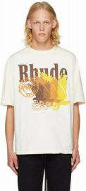 Picture of Rhude T Shirts Short _SKURhudeS-XL503939273
